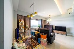 Parc Riviera (D5), Condominium #480167071